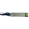 SFP28 DAC laidas BlueOptics SFP28-DAC-3M-NG-BL 3m InfiniBand