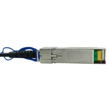 SFP28 DAC laidas BlueOptics SFP28-DAC-3M-NG-BL 3m InfiniBand