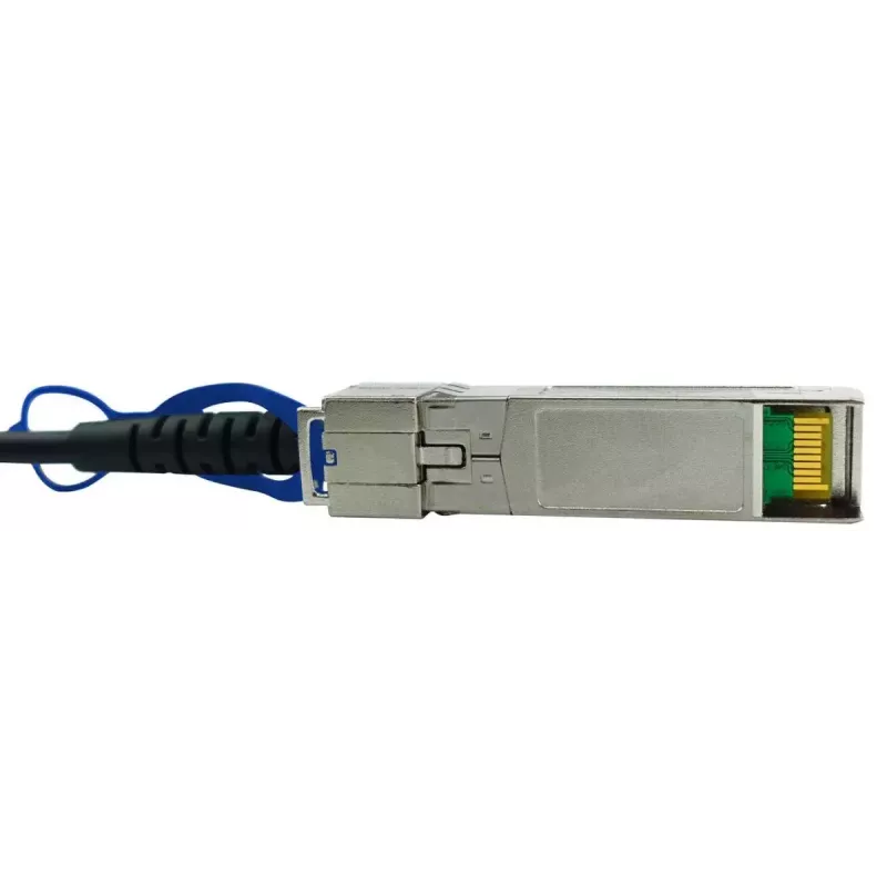 SFP28 DAC laidas BlueOptics SFP28-DAC-3M-NG-BL 3m InfiniBand