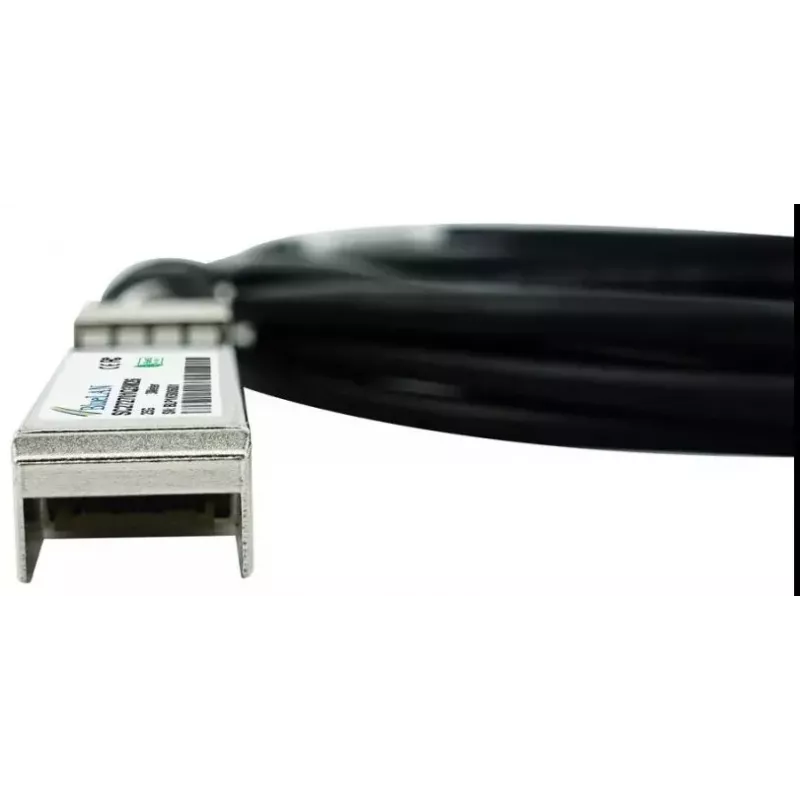 SFP28 DAC laidas BlueOptics SFP28-DAC-3M-NG-BL 3m InfiniBand