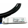 SFP28 DAC laidas BlueOptics SFP28-DAC-3M-NG-BL 3m InfiniBand