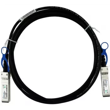 SFP28 DAC laidas BlueOptics SFP28-DAC-3M-NG-BL 3m InfiniBand