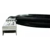 SFP28 DAC kabelis BlueOptics SFP28-DAC-3M-QL 3m Kišamas/Kišamas