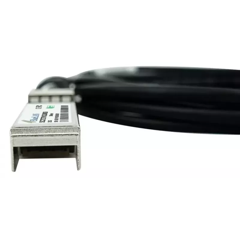SFP28 DAC kabelis BlueOptics SFP28-DAC-3M-SO 3 m kištukas/kištukas