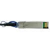 SFP28 DAC laidas BlueOptics SFP28-DAC-3M-SP 3 m vyriškas/vyriškas