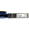 SFP28 DAC kabelis BlueOptics SFP28-DAC-3M-SS 3 m vyriškas / vyriškas