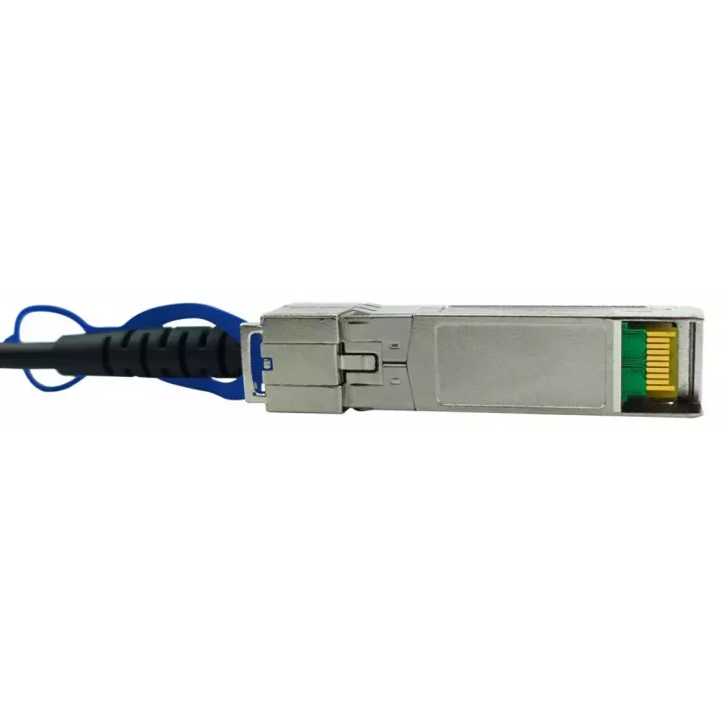 SFP28 DAC kabelis BlueOptics SFP28-DAC-3M-VA 3m Vyr./Vyr.