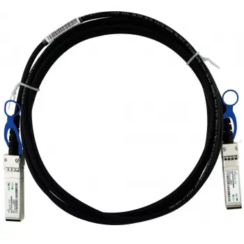 SFP28 DAC kabelis BlueOptics SFP28-DAC-3M-VA 3m Vyr./Vyr.