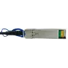 SFP28 DAC kabelis BlueOptics SFP28-DAC-3M-ZY 3m Vyriška/Vyriška