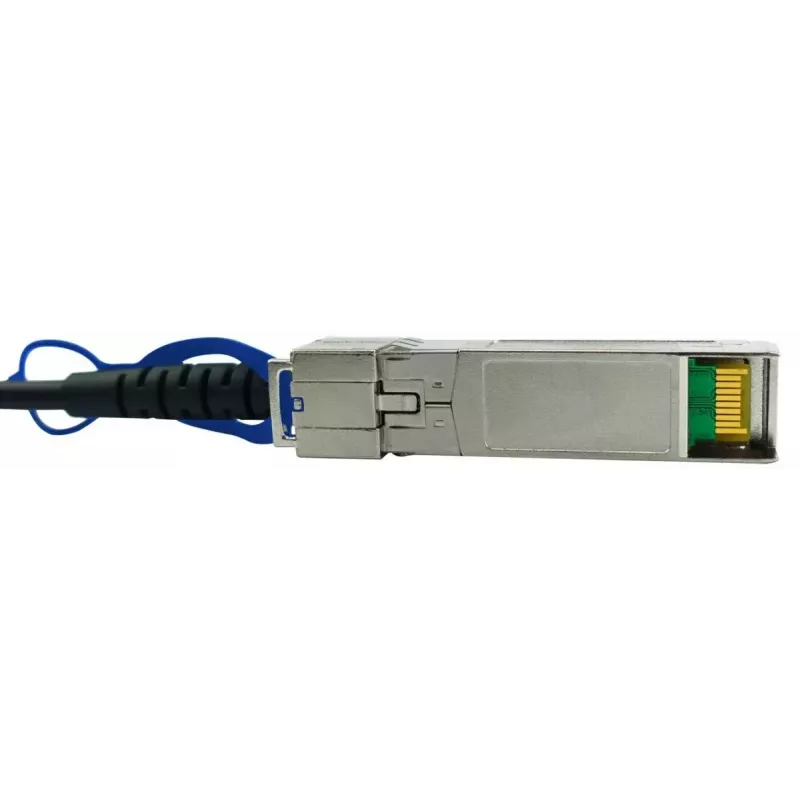 SFP28 DAC kabelis BlueOptics SFP28-DAC-3M-ZY 3m Vyriška/Vyriška