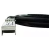 SFP28 DAC kabelis BlueOptics SFP28-DAC-3M-ZY 3m Vyriška/Vyriška