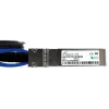 SFP28 DAC kabelis BlueOptics SFP28-DAC-3M-ZY 3m Vyriška/Vyriška