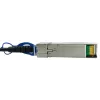 SFP28 DAC kabelis BlueOptics SFP28-DAC-5M-UQ 5m vyriškas-vyriškas