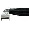SFP28 DAC kabelis BlueOptics SFP28-DAC-5M-UQ 5m vyriškas-vyriškas