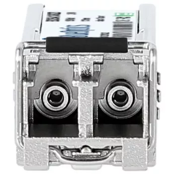 BlueOptics SFP-2-CM-BO tinklo siųstuvo-imtuvo modulis, šviesolaidinis, 155 Mbit/s, 1310 nm