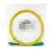 BlueOptics SFP3131BU0.5MM InfiniBand šviesolaidinis kabelis 0,5 m LC