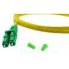 BlueOptics SFP3131BU0.5MM InfiniBand šviesolaidinis kabelis 0,5 m LC