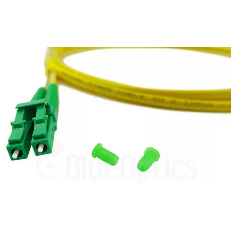 BlueOptics SFP3131BU0.5MM InfiniBand šviesolaidinis kabelis 0,5 m LC