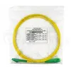 BlueOptics SFP3131BU10MM InfiniBand šviesolaidinis kabelis 10 m LC Geltonas