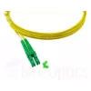 BlueOptics SFP3131BU10MM InfiniBand šviesolaidinis kabelis 10 m LC Geltonas