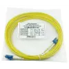BlueOptics SFP3131BU15MK InfiniBand šviesolaidinis kabelis 15 m LC