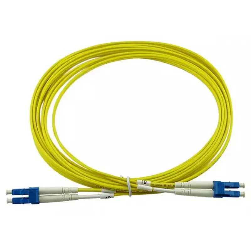 BlueOptics SFP3131BU15MK InfiniBand šviesolaidinis kabelis 15 m LC