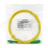 BlueOptics SFP3131BU2MM InfiniBand šviesolaidinis kabelis 2 m LC geltonas