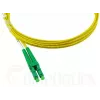 BlueOptics SFP3131BU2MM InfiniBand šviesolaidinis kabelis 2 m LC geltonas