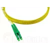 BlueOptics SFP3131BU2MS InfiniBand šviesolaidinis kabelis 2 m LC geltonos spalvos