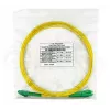 BlueOptics SFP3131BU5MM InfiniBand šviesolaidinis kabelis 5 m LC geltonas