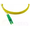 BlueOptics SFP3131BU5MM InfiniBand šviesolaidinis kabelis 5 m LC geltonas