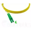 BlueOptics SFP3131BU5MM InfiniBand šviesolaidinis kabelis 5 m LC geltonas