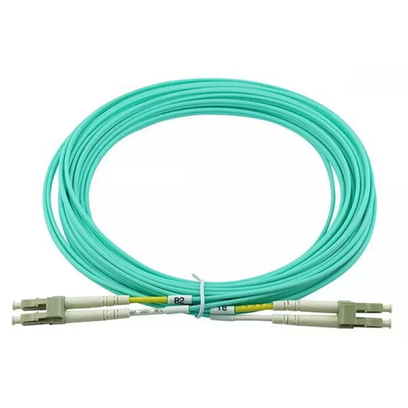 BlueOptics SFP3131EU10MK InfiniBand šviesolaidinis kabelis 10 m LC OM3