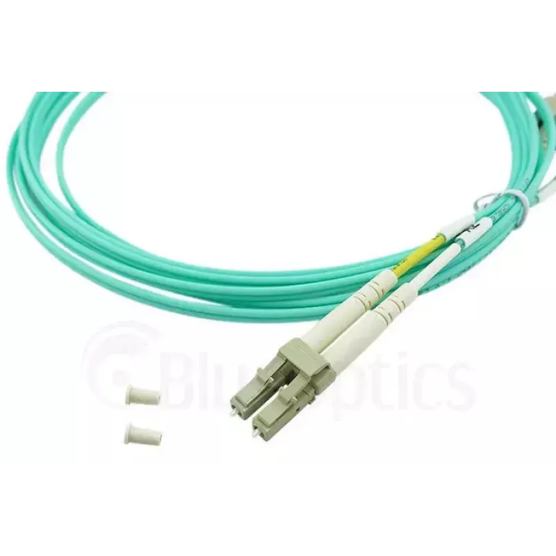 BlueOptics SFP3131EU15MK InfiniBand šviesolaidinis kabelis 15 m 2x LC