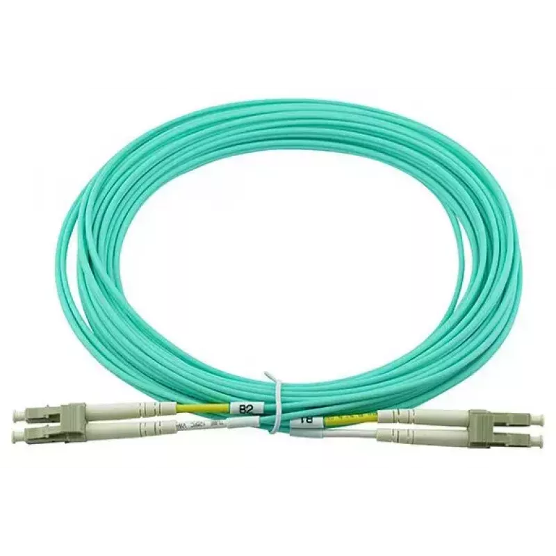 BlueOptics SFP3131EU20MK InfiniBand šviesolaidinis kabelis 20 m LC Aqua