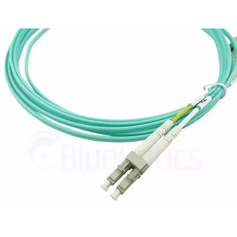 BlueOptics SFP3131EU30MK InfiniBand šviesolaidinis kabelis 30 m LC OM3