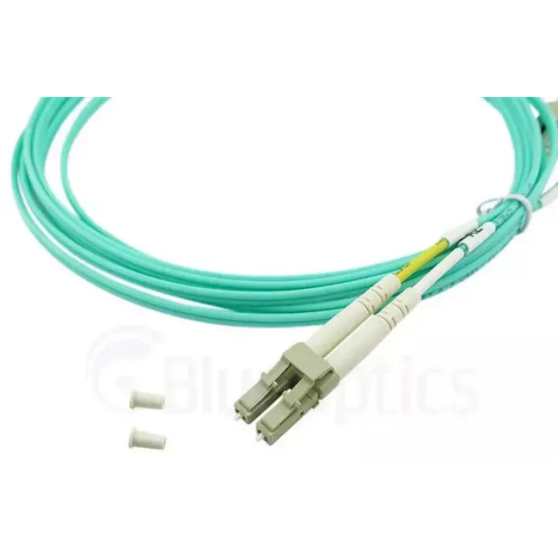 BlueOptics SFP3131EU30MK InfiniBand šviesolaidinis kabelis 30 m LC OM3