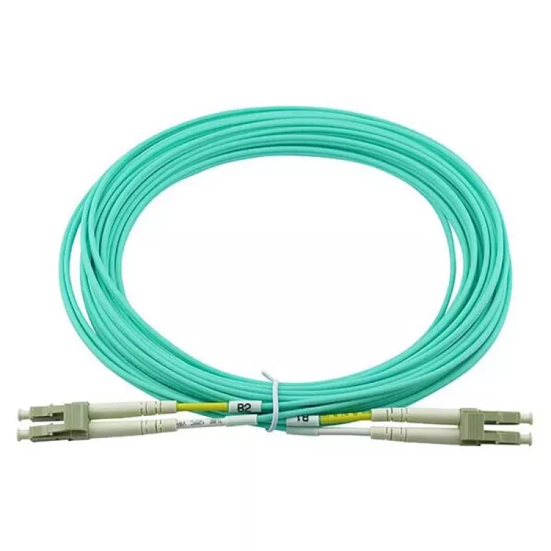 BlueOptics SFP3131EU30MK InfiniBand šviesolaidinis kabelis 30 m LC OM3