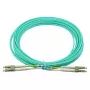 BlueOptics SFP3131EU30MK InfiniBand šviesolaidinis kabelis 30 m LC OM3
