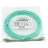 BlueOptics SFP3131EU50MK InfiniBand šviesolaidinis kabelis 50 m LC Aqua