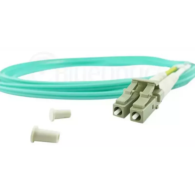 BlueOptics SFP3131EU50MK InfiniBand šviesolaidinis kabelis 50 m LC Aqua