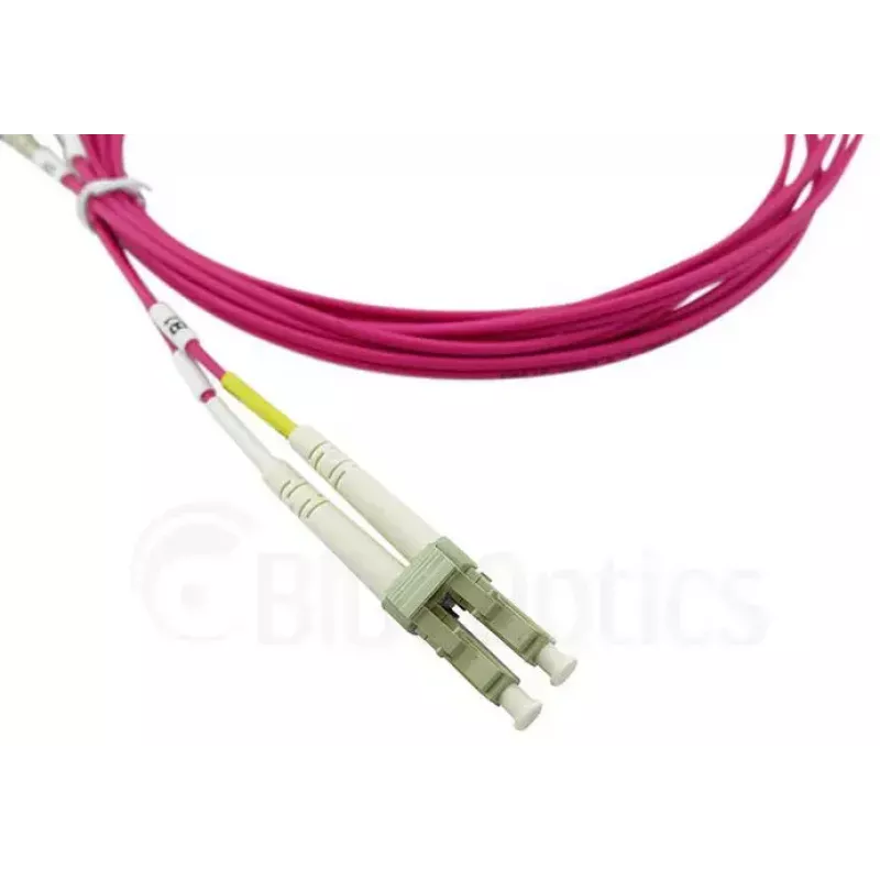 BlueOptics SFP3131FU10MK InfiniBand šviesolaidinis kabelis 10 m LC