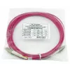 BlueOptics SFP3131FU15MK InfiniBand šviesolaidinis kabelis 15 m LC OM4