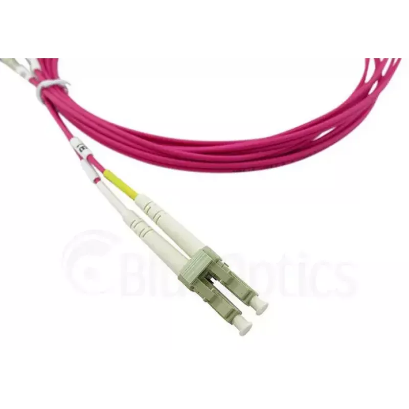 BlueOptics SFP3131FU15MK InfiniBand šviesolaidinis kabelis 15 m LC OM4