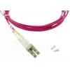 BlueOptics SFP3131FU15MK InfiniBand šviesolaidinis kabelis 15 m LC OM4