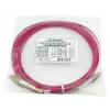 BlueOptics SFP3131FU20MK InfiniBand šviesolaidinis kabelis 20 m LC OM4