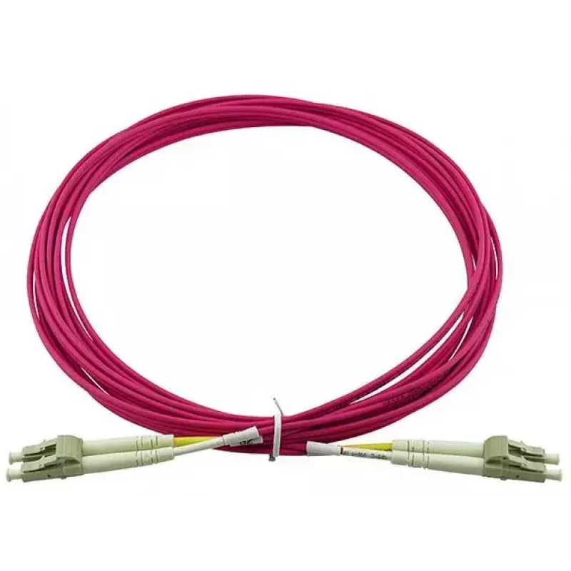 BlueOptics SFP3131FU20MK InfiniBand šviesolaidinis kabelis 20 m LC OM4