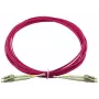 BlueOptics SFP3131FU20MK InfiniBand šviesolaidinis kabelis 20 m LC OM4