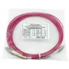 BlueOptics SFP3131FU2MK „InfiniBand“ šviesolaidinis kabelis 2 m LC OM4