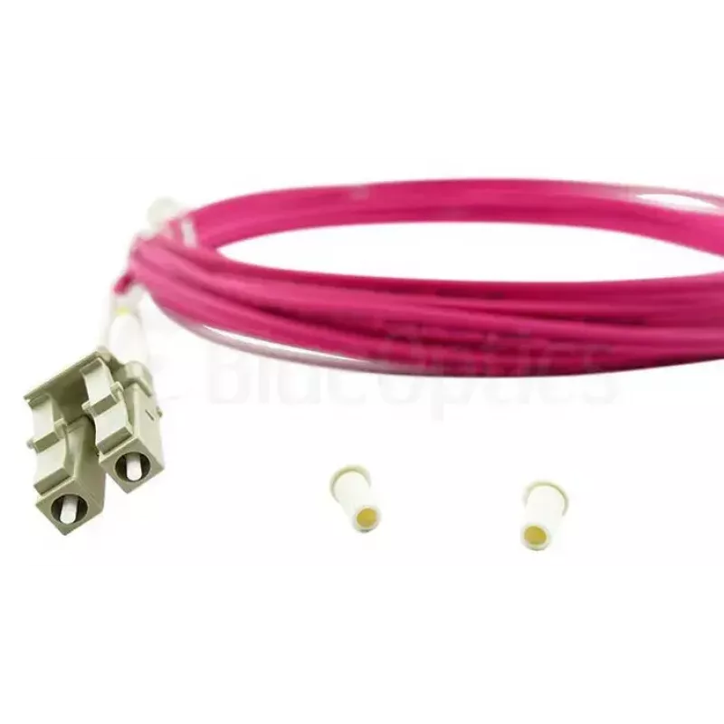 BlueOptics SFP3131FU2MK „InfiniBand“ šviesolaidinis kabelis 2 m LC OM4